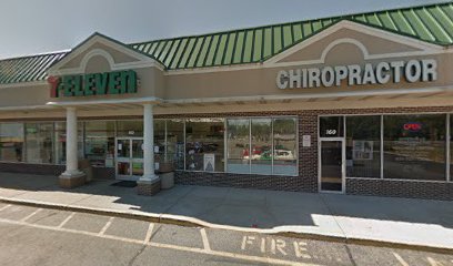 Richard J. Bogdanski, DC - Pet Food Store in Riverhead New York