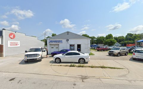 Auto Repair Shop «Wanamaker Auto & Detail Shop», reviews and photos, 8844 Southeastern Ave, Wanamaker, IN 46239, USA