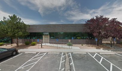 Dr. George R. Simmons, DC - Pet Food Store in Albuquerque New Mexico