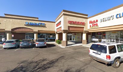 Noah Morganti - Pet Food Store in Gilbert Arizona