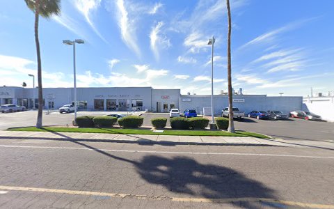 Auto Body Shop «Holmes Tuttle Collision Center», reviews and photos, 800 W Auto Mall Dr, Tucson, AZ 85705, USA