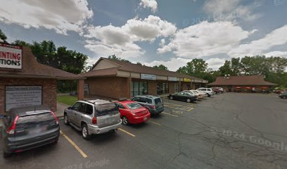 Bark Avenue Pet Boutique Grooming