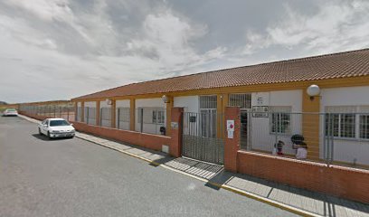 Colegio Aderan III en El Almendro