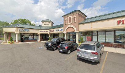 Dr. Curtis Fischer - Pet Food Store in Palatine Illinois