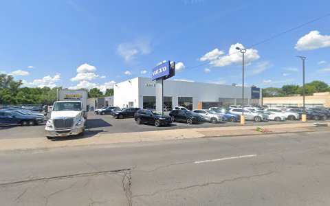 Car Dealer «Alan Byer Auto Sales, Inc.», reviews and photos, 1230 W Genesee St, Syracuse, NY 13204, USA