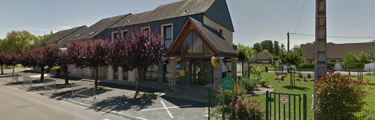 Photo du Banque La Banque Postale à Saint-Pantaléon-de-Larche