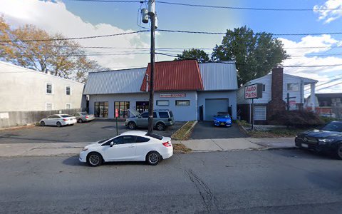 Auto Parts Store «Norwood Auto Parts», reviews and photos, 800 Amboy Ave, Perth Amboy, NJ 08861, USA