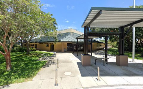 Recreation Center «Countryside Recreation Center», reviews and photos, 2640 Sabal Springs Dr, Clearwater, FL 33761, USA