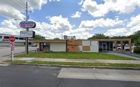Dry Cleaner «American Dry Cleaners», reviews and photos, 616 N Bumby Ave, Orlando, FL 32803, USA