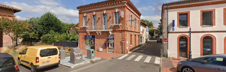 Photo du Banque CIC à Portet-sur-Garonne