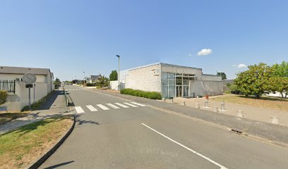 La Poste - Centre d'examen du code de la route Beaumont-sur-Sarthe