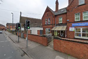 Peartree Medical Centre image