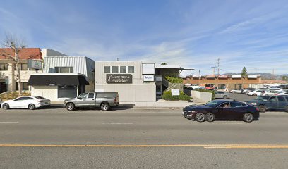 Gureghian Chiropractic - Pet Food Store in Granada Hills California
