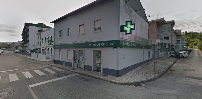 Avaliações doFarmácia de Celas em Coimbra - Drogaria