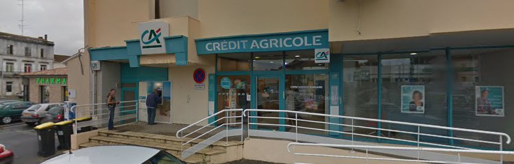 Photo du Banque Crédit Agricole Agence de Miramont à Miramont-de-Guyenne