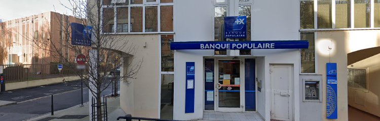Photo du Banque Banque Populaire du Sud à Pamiers