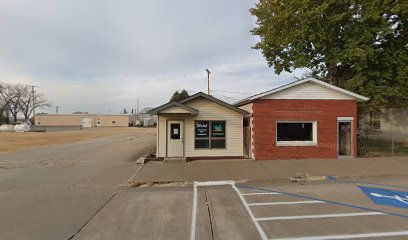 Walsh Chiropractic Office - Pet Food Store in Preston Iowa