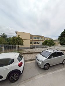 Istituto Comprensivo Agropoli San Marco Via Giovanni Verga, 84043 Agropoli SA, Italia