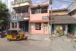 Sri Maruti Inn - Sri Rangam image