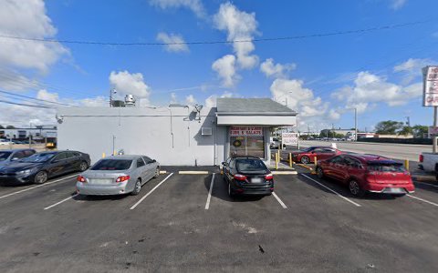 Locksmith «A Better Keyway Locksmith, Inc.», reviews and photos, 2428 South State Road 7, Miramar, FL 33023, USA
