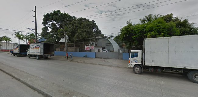 Opiniones de Transportes Mobachs Cuenca Cia Ltda en Guayaquil - Servicio de mensajería