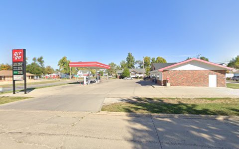 Convenience Store «Git-N-Go», reviews and photos, 501 E 2nd St, Madrid, IA 50156, USA