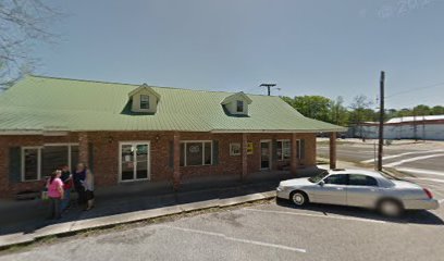 Timberlake Insurance - 200 Main St, Newton, Texas, US - Zaubee