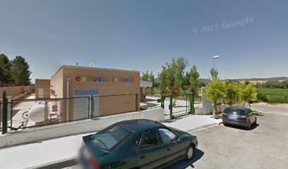 Escuela Infantil Primeros Pasos en Calamocha