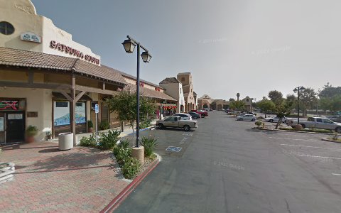 Barber Shop «Chops Barbershop», reviews and photos, 9950 E Foothill Blvd, Rancho Cucamonga, CA 91730, USA