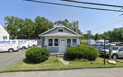 Plumber «Heidler Inc», reviews and photos, 208 Taylor Ave, Annapolis, MD 21401, USA
