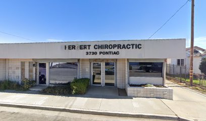 Herbert Chiropractic - Pet Food Store in Riverside California