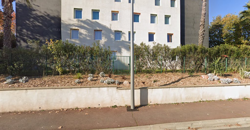 La résidence | Jardin d'Eva à Montpellier (Hérault 34)