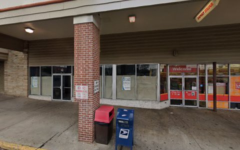 Dollar Store «FAMILY DOLLAR», reviews and photos, 221 Southgate Mall, Chambersburg, PA 17201, USA