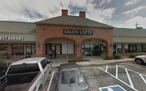 Hair Salon «Salon Lofts Heritage Place», reviews and photos, 12511 Olive Blvd, Creve Coeur, MO 63141, USA