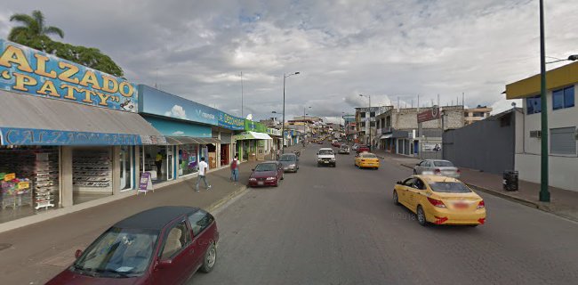 DECONM - Venta e Instalación de Gypsum sicon Tena Ecuador - Tena