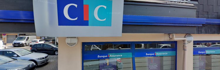 Photo du Banque CIC à Oissel