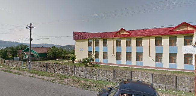 Școala Generală I-VIII Drajna de Sus - <nil>
