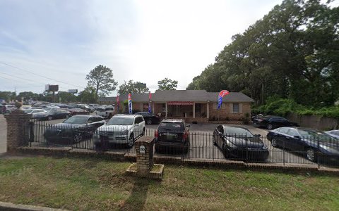 Used Car Dealer «Foreign Auto Sales», reviews and photos, 150 Cody Rd S, Mobile, AL 36608, USA