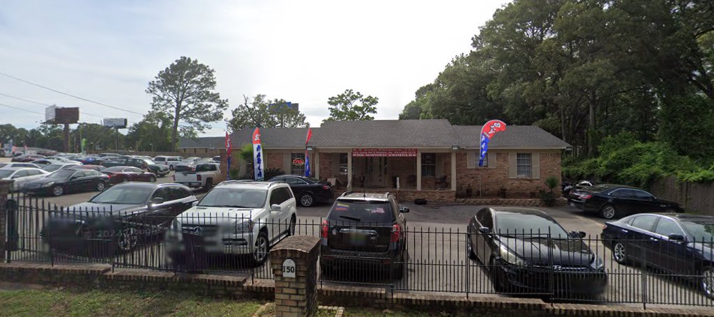 Foreign Auto Sales, 150 Cody Rd S, Mobile, AL 36608, USA, 