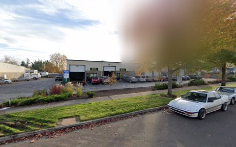 Transmission Shop «Transmissions Unlimited & General Auto Repair», reviews and photos, 21550 NW Nicholas Ct, Hillsboro, OR 97124, USA