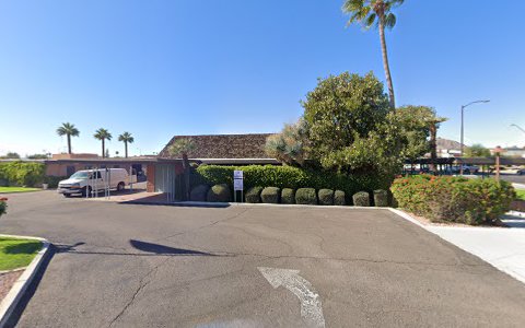 Funeral Home «Messinger Indian School Mortuary», reviews and photos, 7601 E Indian School Rd, Scottsdale, AZ 85251, USA