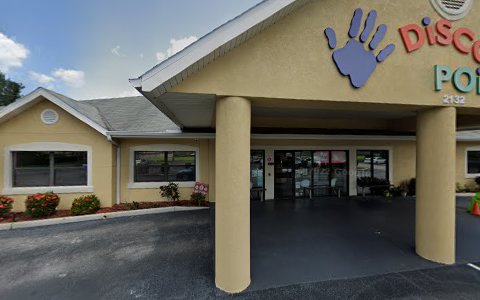 Day Care Center «Discovery Point Child Development», reviews and photos, 2132 Duck Slough Blvd, New Port Richey, FL 34655, USA
