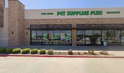 Pet Supplies Plus Ft Worth (Chisholm Trail) Grooming