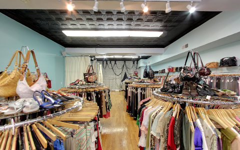 Consignment Shop «Current Boutique - Modern Consignment», reviews and photos, 1009 King St, Alexandria, VA 22314, USA