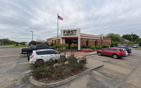 Credit Union «First Community Credit Union - Alief», reviews and photos