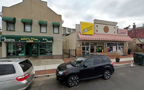 Restaurant «SUBWAY®Restaurants», reviews and photos, 231 3rd Ave, Long Branch, NJ 07740, USA