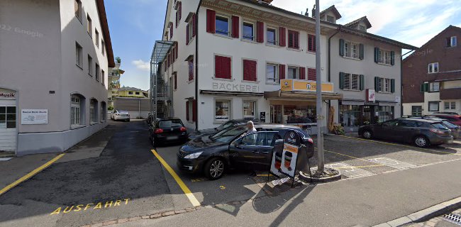 Kempttalstrasse 35, 8320 Fehraltorf, Schweiz