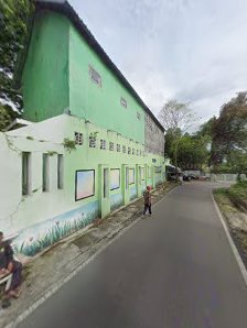 Street View & 360deg - MI HIDAYATUL MUBTADI'IN TASIKMADU