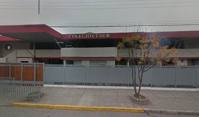 Escuela Particular Colegio Cedi