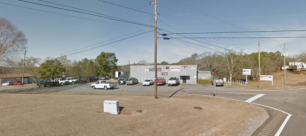 Snappy Lube & Auto Center, 14 Old Susanna Rd, Dadeville, AL 36853, USA, 